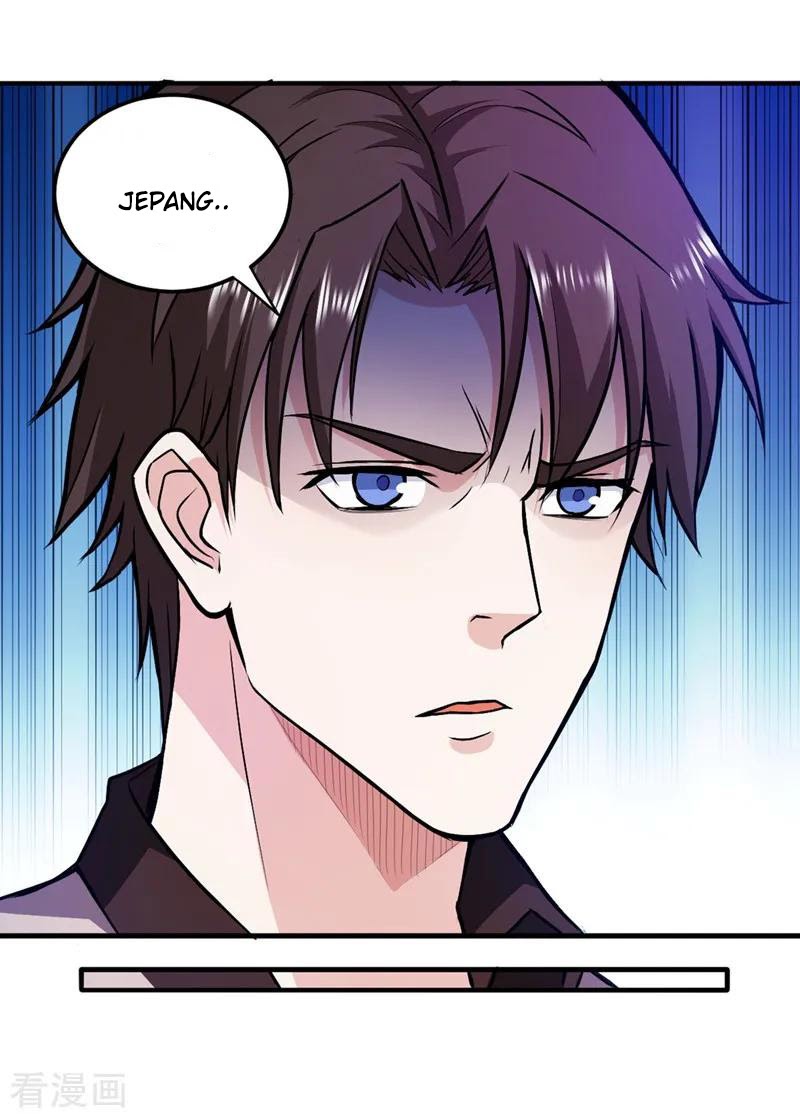 Strongest Divine Doctor Mixed City chapter 109